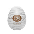 TENGA(日本) TENGA EGG SILKY