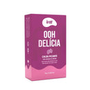 Intt(巴西) OOH DELICIA - Kissable Syrup 溫感口交液 藍莓味 11g
