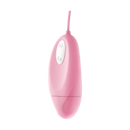 EROCOME - LYRA Solo 天琴座 (單)震蛋 粉色