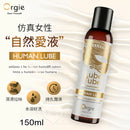 Orgie(葡萄牙) Human Lube 仿真人體愛液潤滑液 150ml