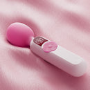 EROCOME - PISCISAUSTINUS 南魚座 AV震動棒