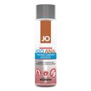 System Jo(美國)H2O Anal WaterBased Lubricant Warming 熱感後庭水性長效潤滑液60ml/120ml