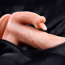 EROCOME - SERPENS (巨蛇座) 遠程遙控 抽插旋轉震動高仿陽具