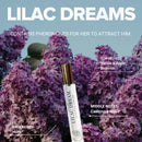 Eye of Love(美國) Bloom Lilac Dream 女用 費洛蒙催情香水 (吸引男性) 10ml