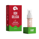 Intt(巴西) OOH DELICIA - Kissable Syrup 溫感口交液 草莓味 11g