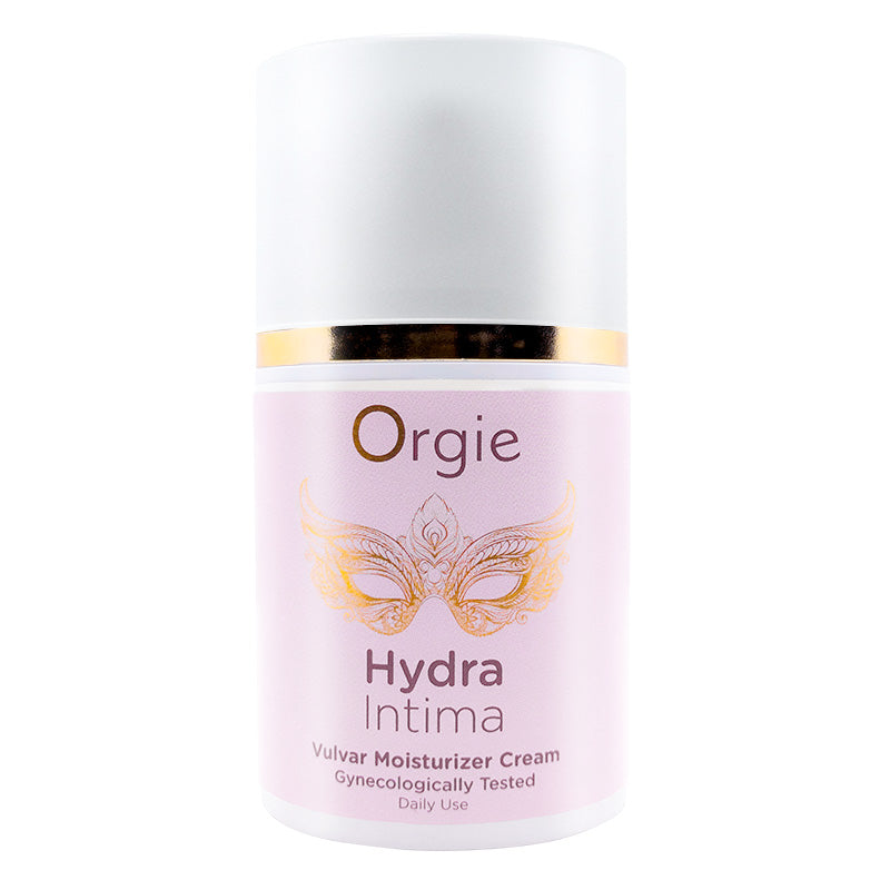 Orgie(葡萄牙) Hydra Intimia 女士私處水潤修護液 50ml