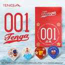 TENGA(日本) 複合型聚氨酯0.01 安全套