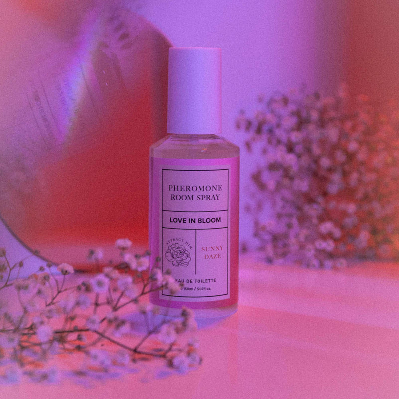 Eye of Love(美國) Bloom Sunny Daze 女用 費洛蒙催情噴霧 (吸引男性) 150ml