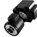 MyToys(德國) MyShot 伸縮旋轉震動電動飛機杯