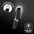 Satisfyer(德國) Perfect Kiss - 3D磁感律動吸啜器