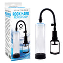 CHISA - Rock Hard Penis Pump 男士增大泵