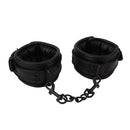 CHISA - Deluxe Ankle Restraint Cuffs 豪華腳扣