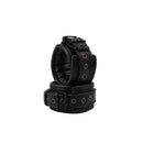 CHISA - Deluxe Ankle Restraint Cuffs 豪華腳扣