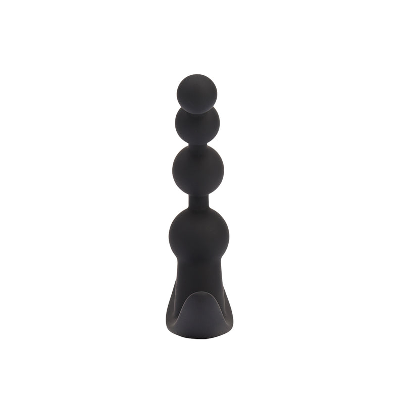 CHISA - Renegade Vibrating Anal Beads 後庭拉珠震動器