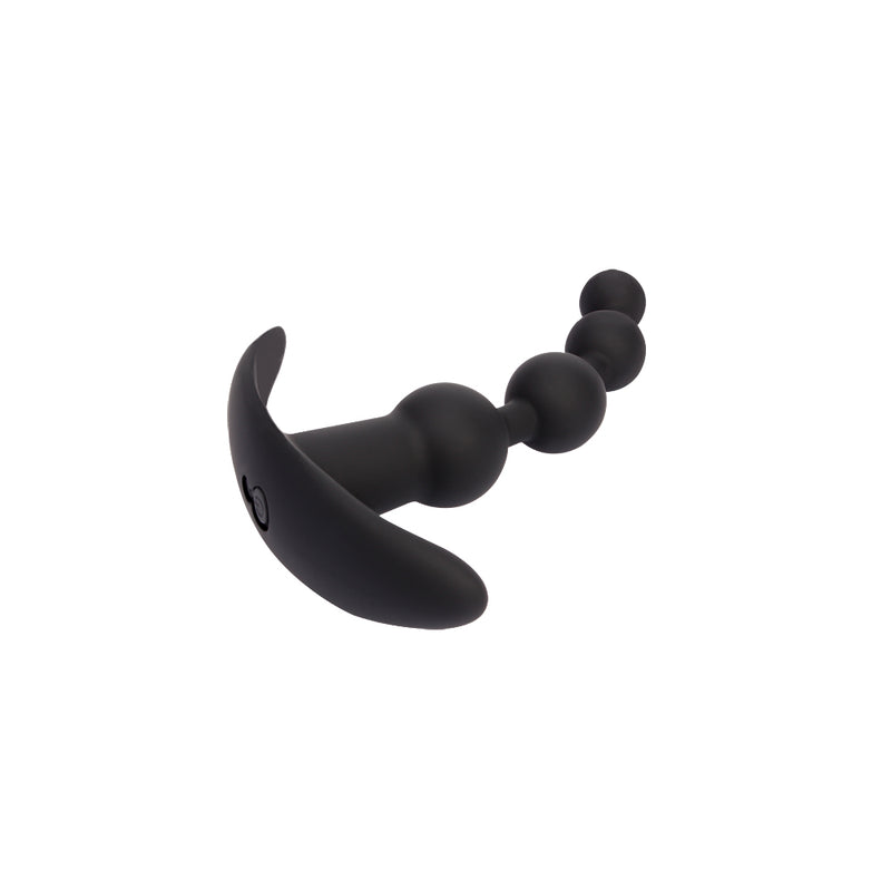CHISA - Renegade Vibrating Anal Beads 後庭拉珠震動器