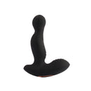 CHISA - BEAST IN BLACK Target Sniper 後庭遙控震動器