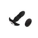 CHISA - BEAST IN BLACK Pinpoint Probe 後庭遙控震動器