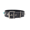 CHISA - Collar with Thorns 窩釘項圈 黑色