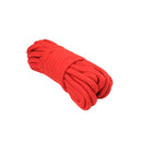 CHISA - Bing Love Rope 綑綁綿繩 10米 紅色