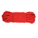 CHISA - Bing Love Rope 綑綁綿繩 10米 紅色