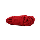 CHISA - Bing Love Rope 綑綁綿繩 10米 紅色