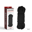 CHISA - Bing Love Rope 綑綁綿繩 10米 黑色