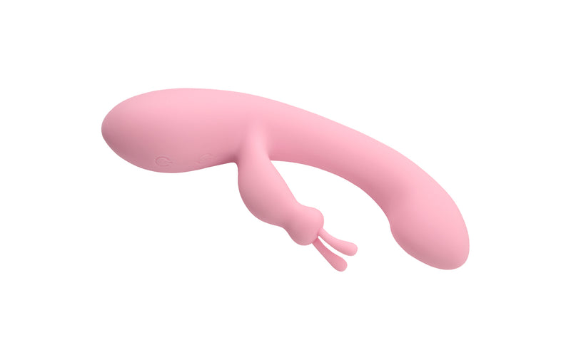 CHISA - Aphrovibe Jumping Rabbit Vibrator 跳兔G點震動棒