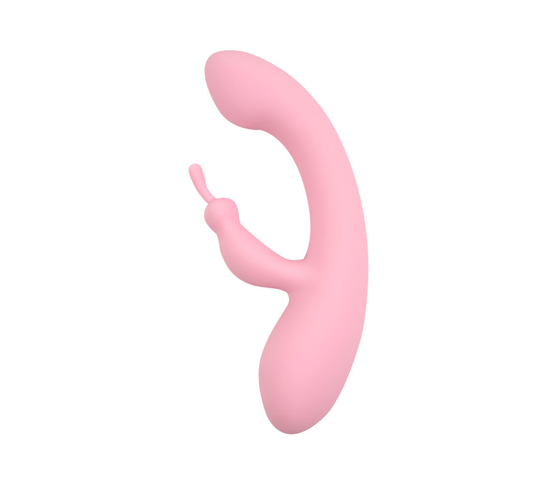 CHISA - Aphrovibe Jumping Rabbit Vibrator 跳兔G點震動棒