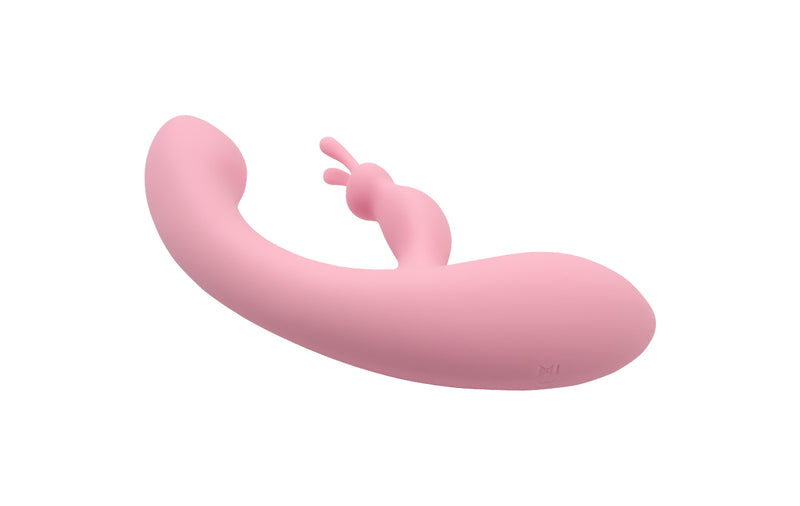 CHISA - Aphrovibe Jumping Rabbit Vibrator 跳兔G點震動棒