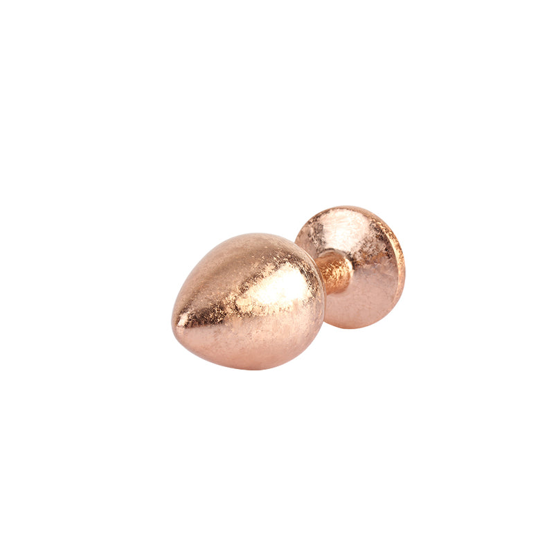 CHISA - Nebula Gold Gem Butt Plug 星雲金 寶石後庭塞 中碼