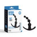 CHISA - Renegade Vibrating Anal Beads 後庭拉珠震動器