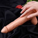 EROCOME - AQUILA (天鷹座) 抽插旋轉溫感震動陽具