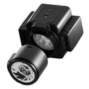 MyToys(德國) MyShot 伸縮旋轉震動電動飛機杯