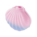 EROCOME - 貝殼 SHELL 吸啜震動器