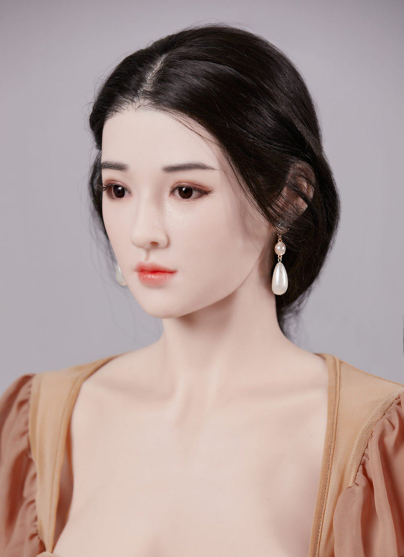 春水堂 - 矽膠成人娃娃 160cm 菲菲 Sofia