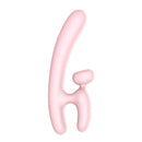 MyToys(德國) H-Vibe 蜜糖雙點震動棒