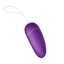 EROCOME URSAMAJOR 加温遙控震蛋