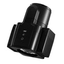 MyToys(德國) MyShot 伸縮旋轉震動電動飛機杯