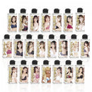 SSI Japan(日本) 水溶性潤滑液 樞木葵 (枢木あおい) 180ml