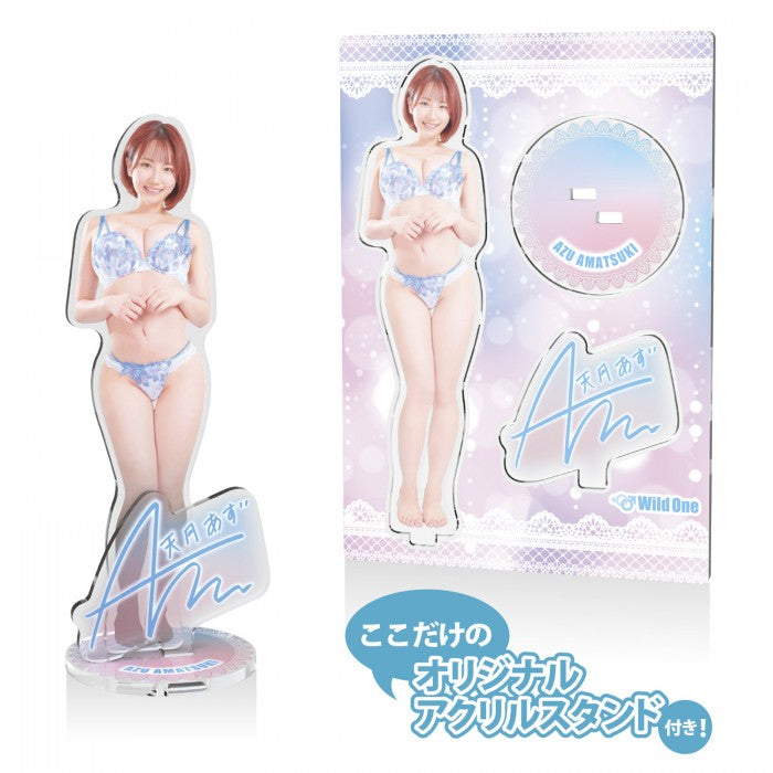 SSI Japan(日本) 神舌 天月あず 手動口交杯