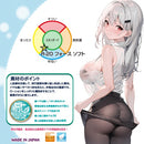 ToysHeart(日本) R-20 第4代 Fourth 飛機杯 (柔軟版)