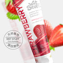 Wet Stuff(澳洲) Water Based Personal Iubricant - 水性口交潤滑液 草莓味 100g