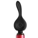 EROCOME - HEAD ATTACHEMENT 狐狸座 頭套2件裝