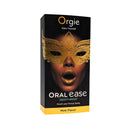 Orgie(葡萄牙) Oral Ease 深喉舒緩噴霧 15ml