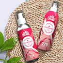 Wet Stuff(澳洲) Water Based Personal Iubricant - 水性口交潤滑液 草莓味 150g