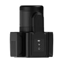 MyToys(德國) MyShot 伸縮旋轉震動電動飛機杯