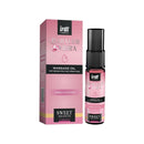 Intt(巴西) Babalub Vibra Gel HOT - 溫感振動凝膠 泡泡糖味 15ml