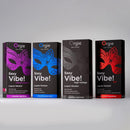 Orgie(葡萄牙) Vibrator Sexy Vibe 陰蒂跳動高潮液 特強型 15ml