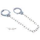 鍍鎳手扣-重量款