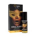 Orgie(葡萄牙) Oral Ease 深喉舒緩噴霧 15ml